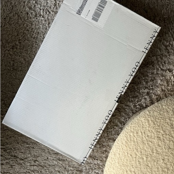 Wedding Dress: Jenny Yoo Viviana 123102B - Picture 4 of 6